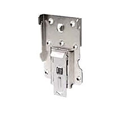 Tvirtinimas DIN bėgeliui (EDR/NDR/SDR/TDR-240/480/960), MEAN WELL DRP-14
