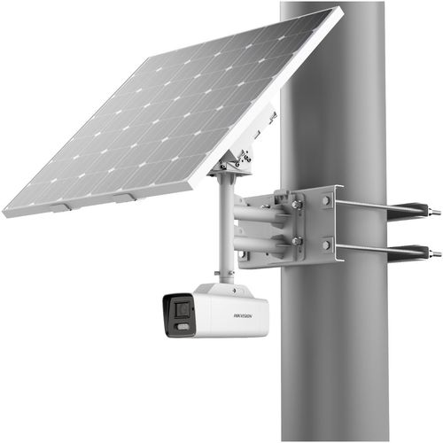 Hikvision bullet DS-2XS6A47G1-LS/C36S80 (solar panel, 4G) KIP2XS6A47G1LSC36S80