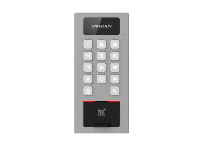 Hikvision DS-K1T502DBFWX DSK1T502DBFWX