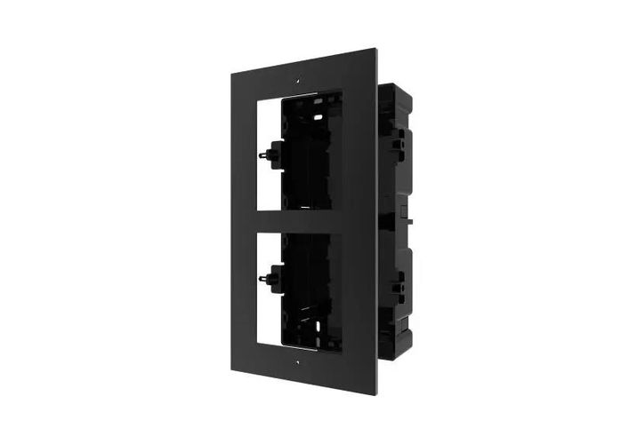 Gang Box Hikvision DS-KD-ACF2 (black) VSDDSKD-ACF2
