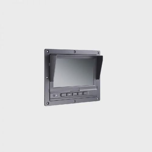 Hikvision SP 7" mobile monitor DS-MP1302/BRACKET M7DSMP1302BRACKET