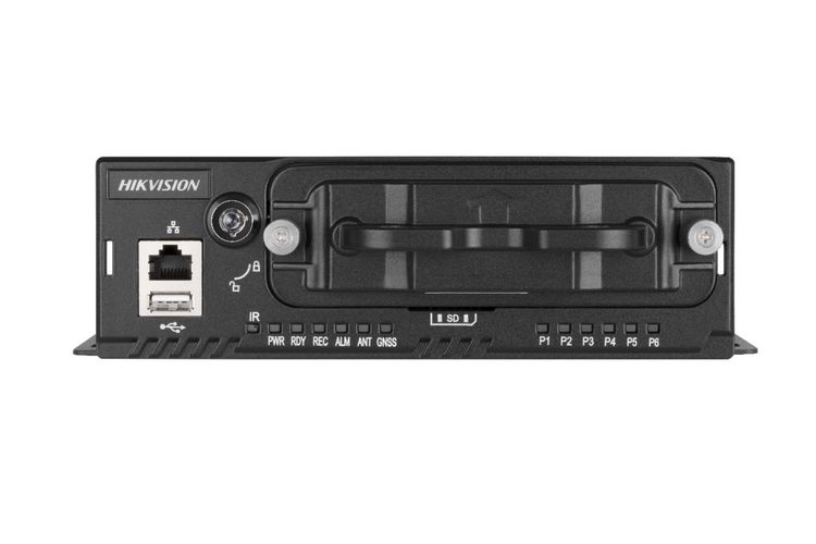 Hikvision mobile MVR AE-MN5043(RJ45) AEMN5043RJ45