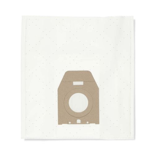 Vacuum Cleaner Bag | 4 pcs | Synthetic | Most sold for: Philips Oslo + | White DUBG1200-4.1 5412810472925