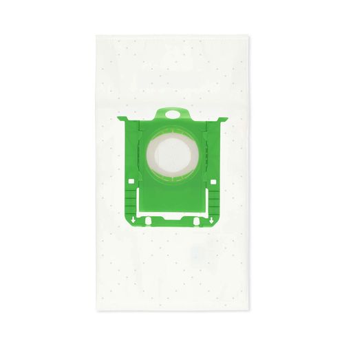 Vacuum Cleaner Bag | 8 pcs | Synthetic | Most sold for: Replacement for Electrolux, AEG and Philips Original Bag | White DUBG400-8.2 5412810473038