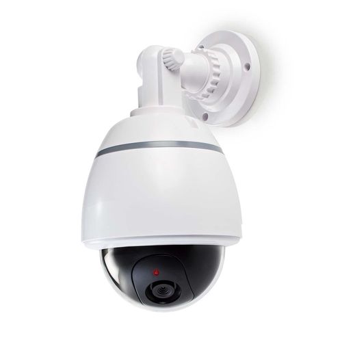 Dummy Outdoor Dome Camera DUMCD50WT, white DUMCD50WT 5412810269570