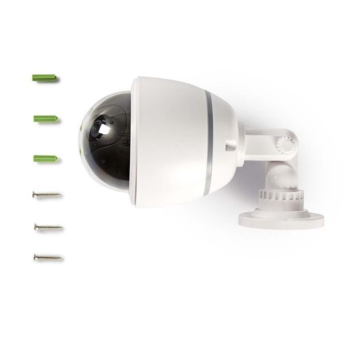 Dummy Outdoor Dome Camera DUMCD50WT, white DUMCD50WT 5412810269570