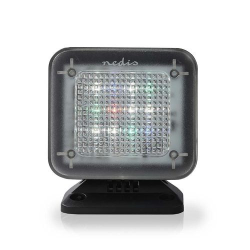 TV Simulator | USB Powered | Indoor | Black DUMSTV10BK 5412810293629