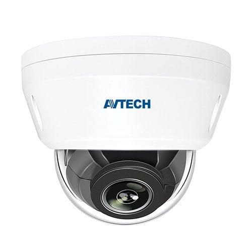 AVTECH dome DGM8449SVATP (8MP, F2.8-12) KIPDGM8449SVATPF2.8-12