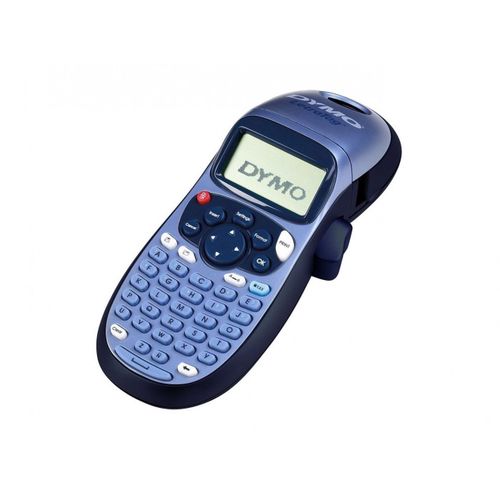 Портативный принтер этикеток LetraTag LT-100H DYMO DYMO-LETRATAG 0; 3501170883983; 3501170884027