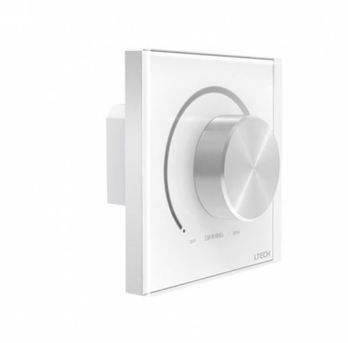 LED Dimmer DALI Knob E6-DA1