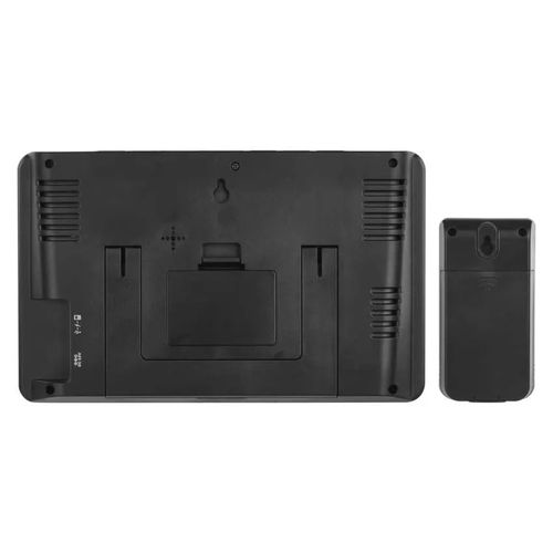Belaidė išmani orų stotelė su Wi-Fi GoSmart E8610 8592920136089