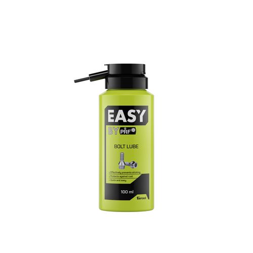 Tepalas varžtams automobilių priežiūrai aerozolinis 100ml EASY EASY-PKBOLU10ML 6417128120093