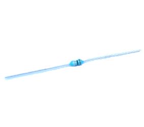 Мини дроссель 470uH 10% 90mA 3x10mm, RoHS EC24-471K