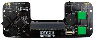 GAME CONTROLLER, BBC MICRO:BIT BOARD 5644