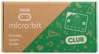 SBC, BBC MICRO:BIT V2.21 CLUB BUNDLE MEFV22C