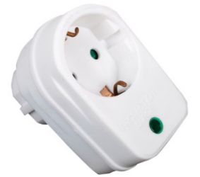 SURGE PROTECTOR W.CHILD P EL-SPP01 4040849512704