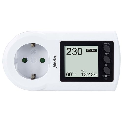 Energy usage monitor EM-17 8712412580873