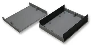 CASE, ABS, GREY, 300X200X75MM G756V