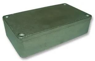 BOX, DIECAST, IP65 G106