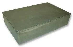 BOX, DIECAST 459-0090