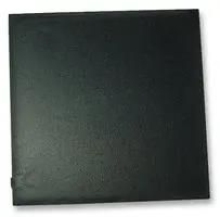 COVER, P-BOX, FOR 40X40X13MM G404013L