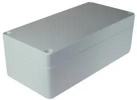 CASE, HEAVY DUTY, GREY, 171X121X80MM 7200-223