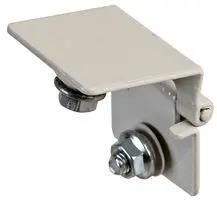 HINGES, FOR SBM ENCLOSURES, PK6 NSYAEDHSB
