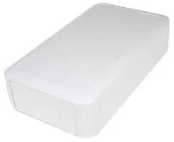 HANDHELD CASE, WHITE, 135X76X35MM CHH874WHN