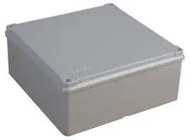 ABS ENCLOSURE, 150X140X75MM, IP65 GR17010