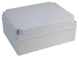 ABS ENCLOSURE, 310X240X120MM, IP65 GR17242