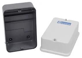 ENCLOSURE STEEL FOR CONTACTOR 25-38A MC38C