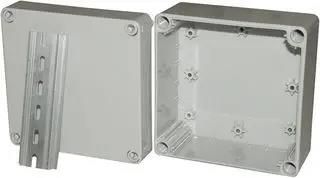 IP66, GENERAL PURPOSE ENCLOSURE, GREY DN13E