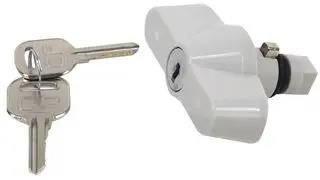 KEY LOCK FOR PBE BOXES PBKEYLOCK