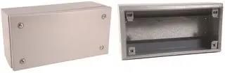 IP65 STEEL TERMINAL BOX STBT151580