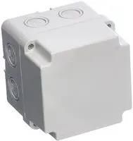 IP67 JUNCTION BOX WITH DIN RAIL PB6110D