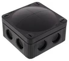 COMBI 308/EMPTY ENCLOSURE BLK 10060581