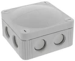 COMBI 308/EMPTY ENCLOSURE WH 10060610