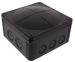 COMBI 1010/EMPTY ENCLOSURE BLK 10062214