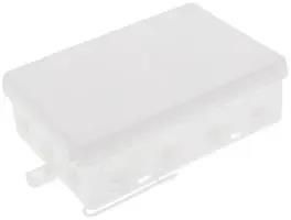 JUNCTION BOX 126X86X41MM KA 016 WH 10109598