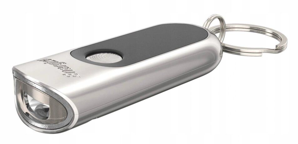 Flashlight - Keychain Energizer Keychain Light Touch Tech 2xCR2032 ENERGIZER/TKC2 7638900424225