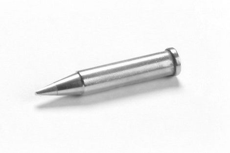 Soldering tip ERSADUR, 1.2mm/0.047in, ERSA ER0102CDLF12 4003008077087