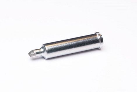 Паяльное жало ERSADUR, 2,4 мм / 0,094 дюйма, ERSA ER0102CDLF24A 4003008100594