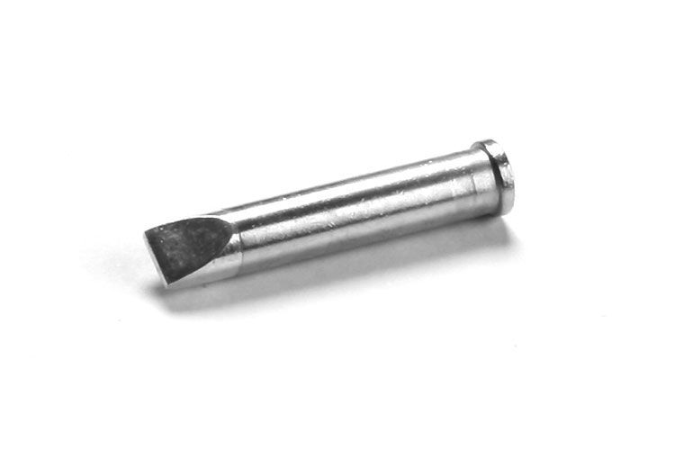 Antgalis ERSADUR, 5.0mm/0.197in, lituokliui ERSA ER0102CDLF50