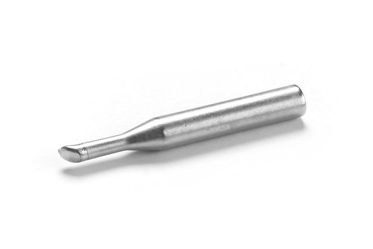 Soldering tip ERSADUR, 45° 4.1mm/0.161in, ERSA ER0172LD 4003008052602