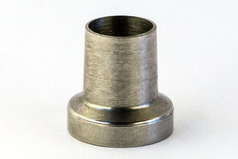 Karšto oro lituoklio i-TOOL AIR S antgalis ø 6mm, tiesus, ERSA ER0472CR 4003008092790