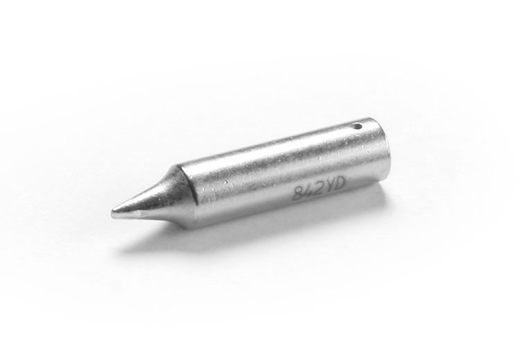 Antgalis ERSADUR, 1.6mm/0.063in, lituokliui ERSA ER0842YD 4003008076127