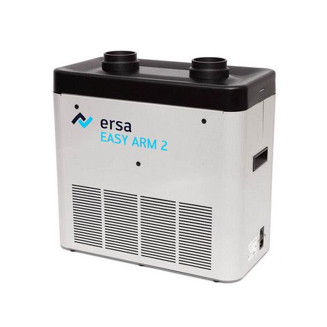 Система очистки воздуха при пайке на 2 рабочих места Ersa EASY ARM 2 (0CA10-002) ER0CA10-002 4003008095333