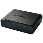 5-Port 10/100 Mbit Fast Ethernet Desktop Switch ES-3305P 4710700929247