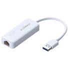 USB 3.0 Gigabit Ethernet Adapter EU-4306 4710700929346