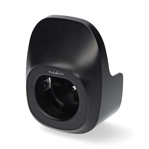 EV Charger cable wall mount EVCABLEHOOKBK1